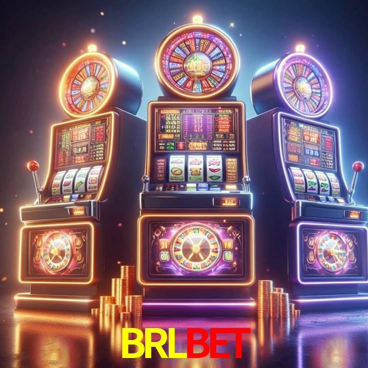 BRLBET: Seu Cassino Premiado com Pagamentos Rápidos