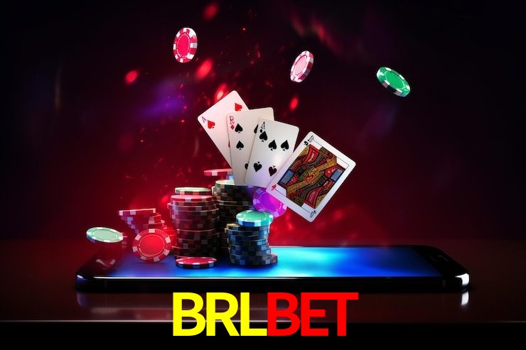 Welcome Bonus BRLBET