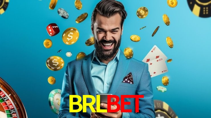 Experiência VIP BRLBET