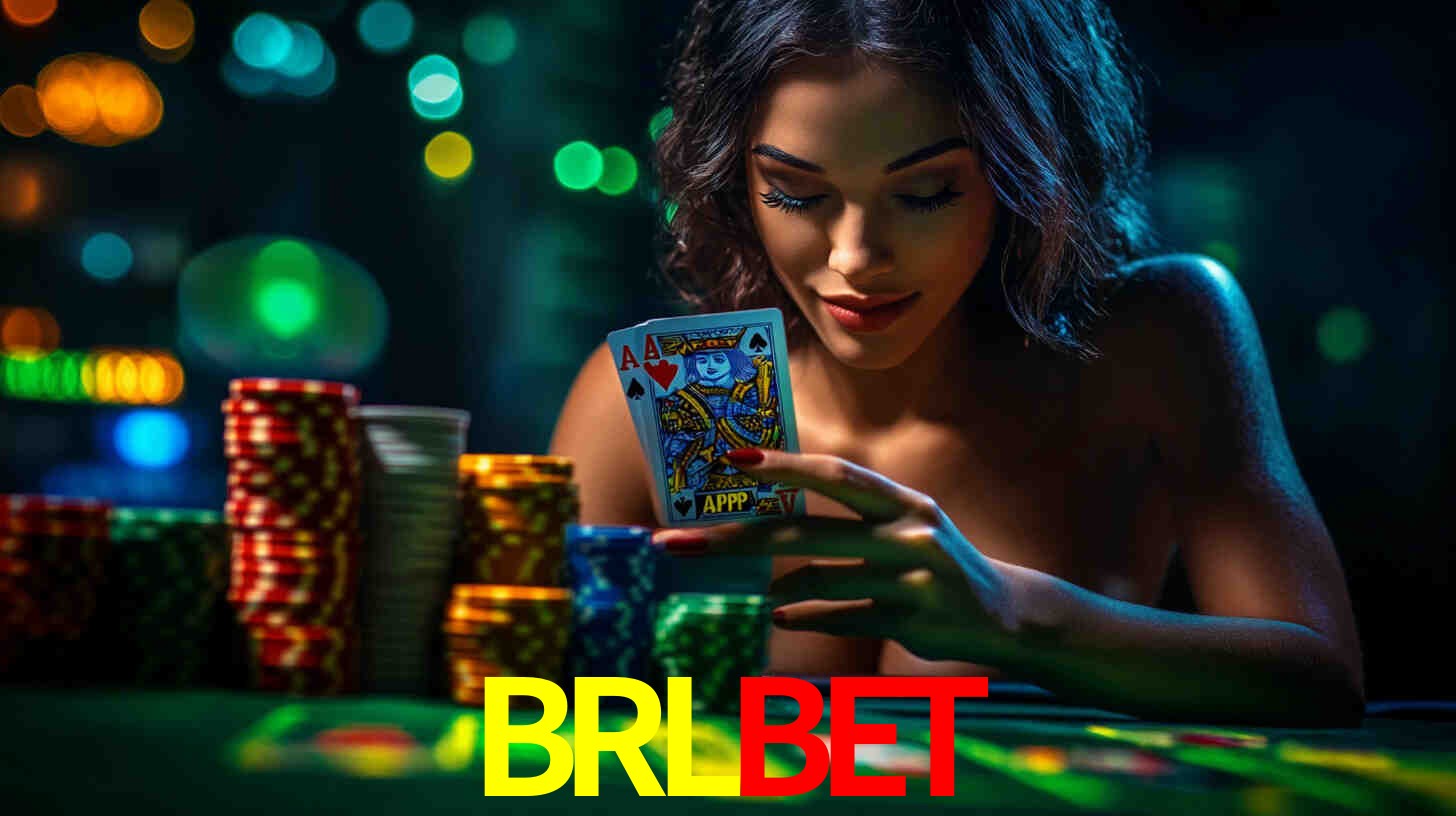 Experiência VIP BRLBET