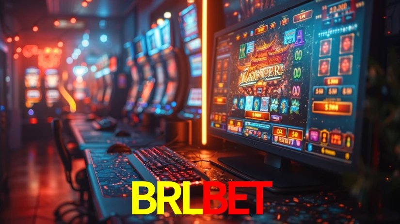 BRLBET app