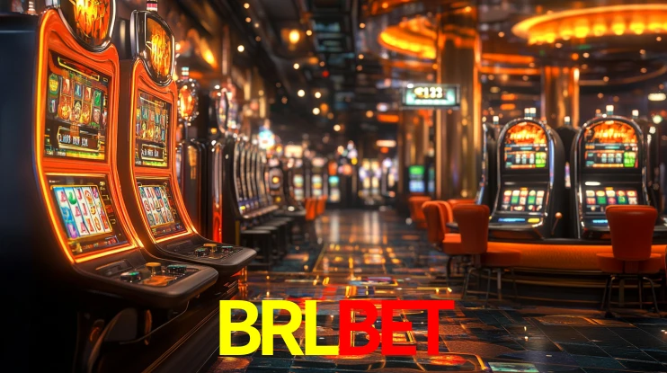 BRLBET: Jogos de Caça-Níqueis-Altas Recompensas, Roleta-Velocidade, Blackjack-Desafios Máximos