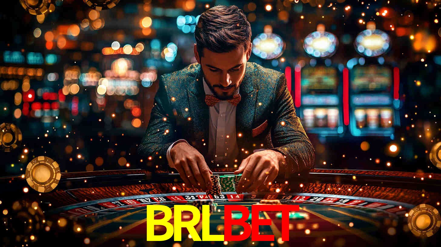 Explore as vantagens do BRLBET: serviço profissional e confiabilidade
