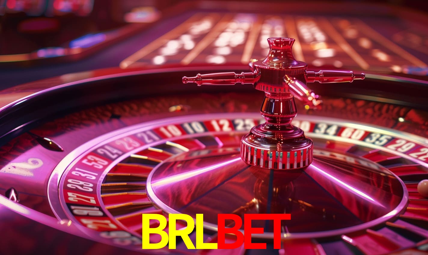 Login Seguro BRLBET