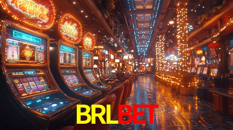 BRLBET app