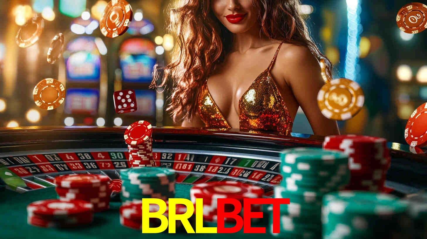 BRLBET app
