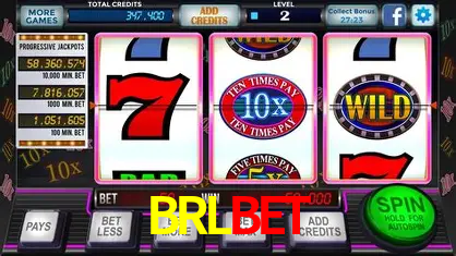cassino BRLBET