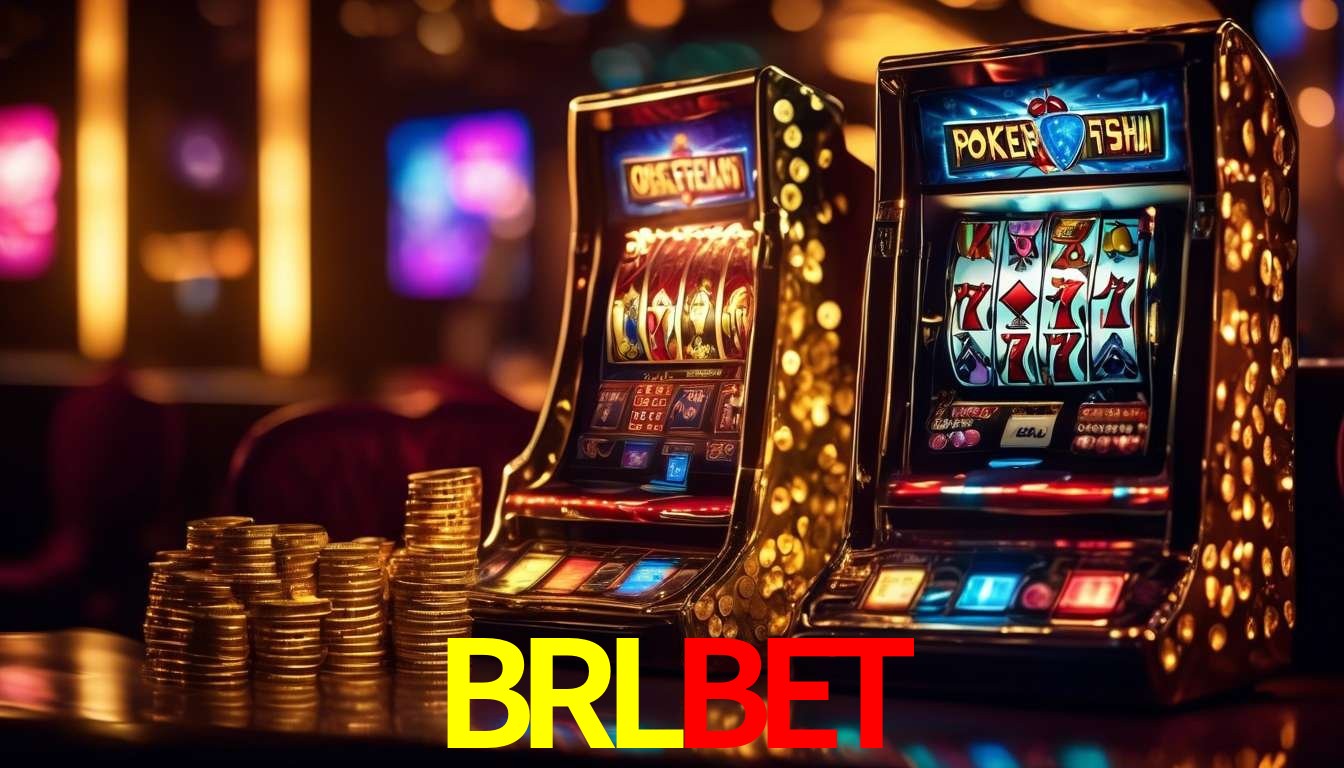 Tecnologia da Plataforma BRLBET