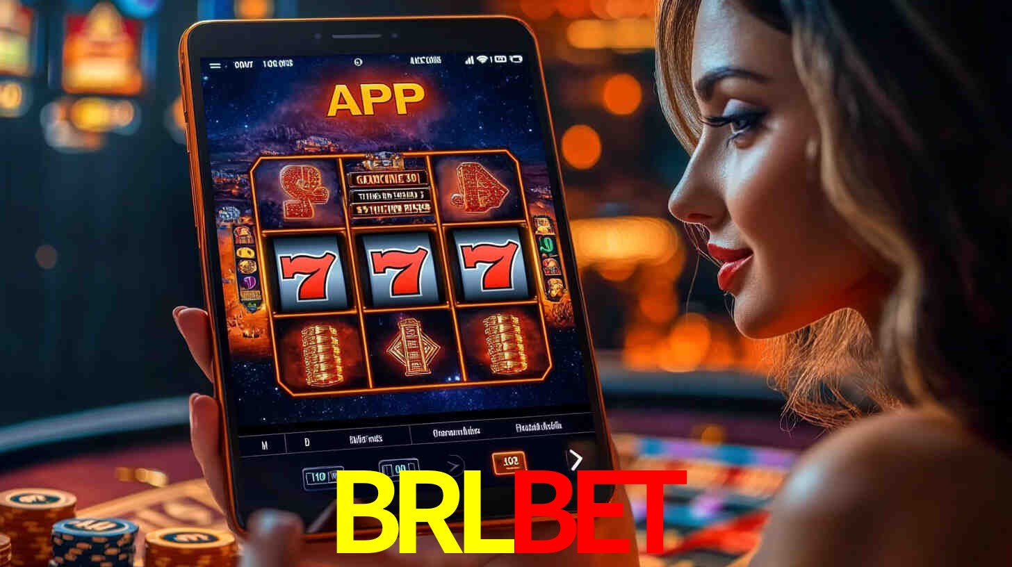Descubra a Magia dos Jogos de Arcade no BRLBET