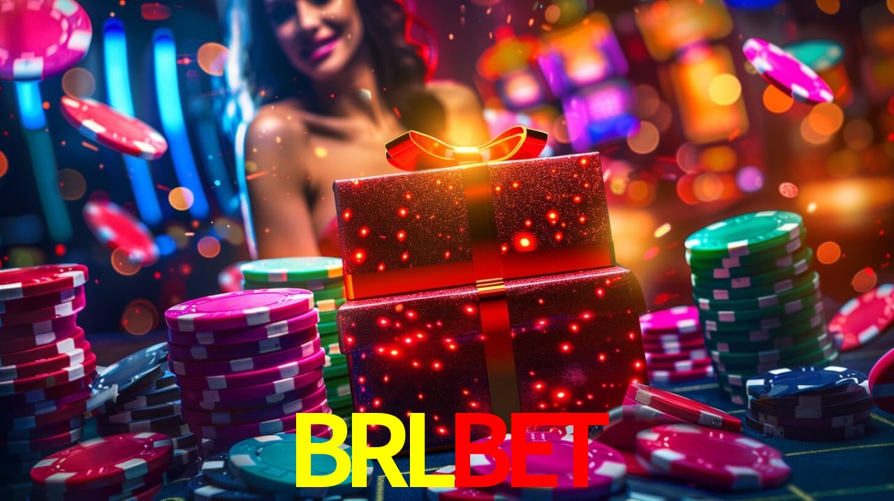 Promoção Relâmpago BRLBET