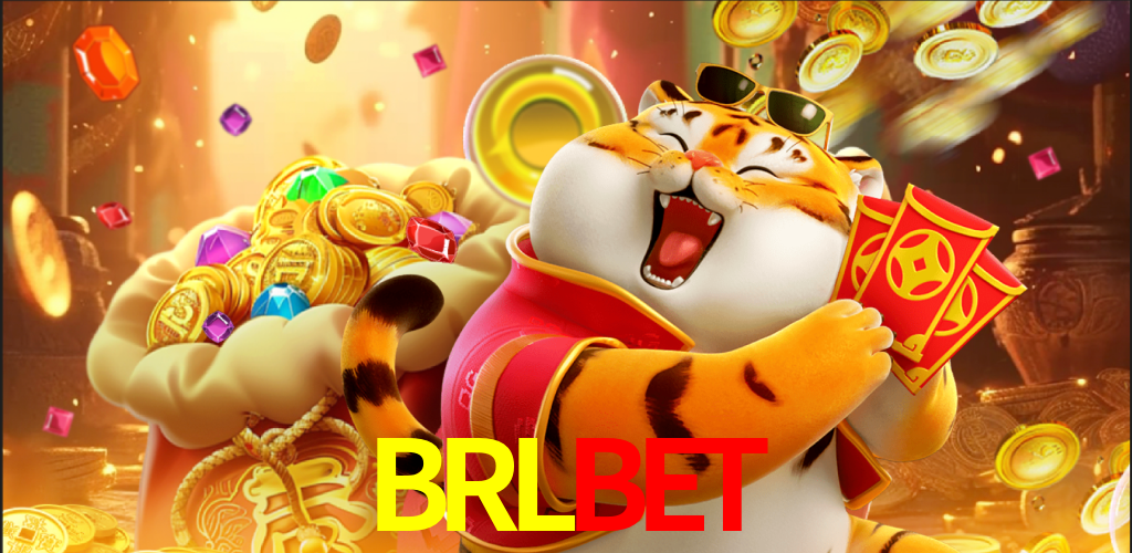 Desvendando o Mundo dos Jogos Virtuais na BRLBET