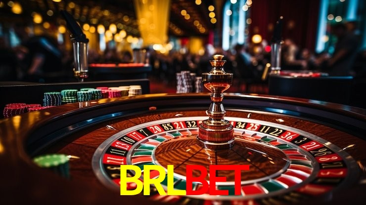 Platform Technology BRLBET