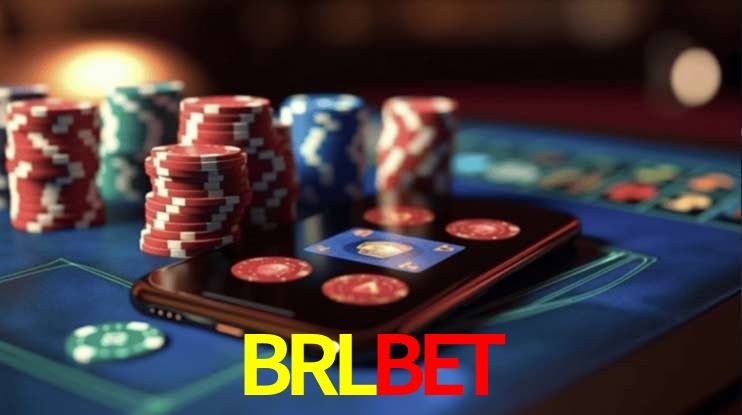 A Revolução dos Aplicativos de Jogos no BRLBET