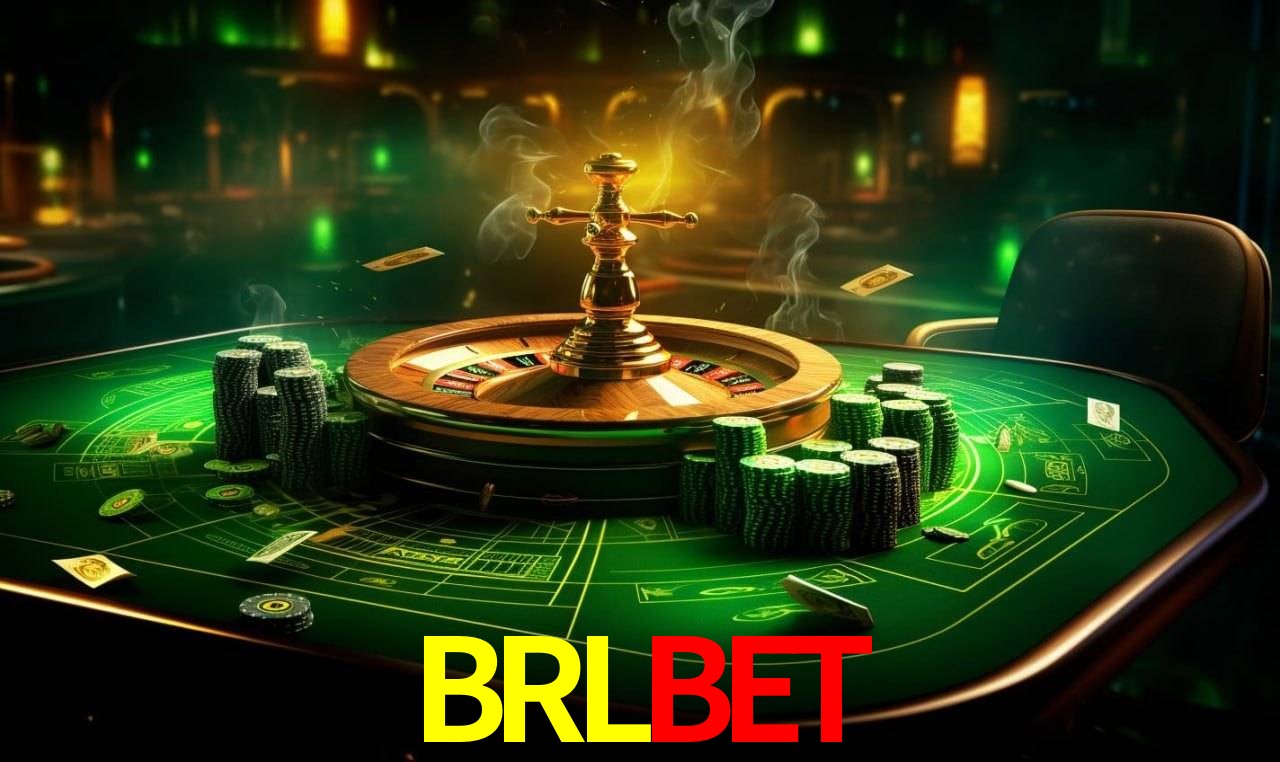 Promoções Sazonais BRLBET