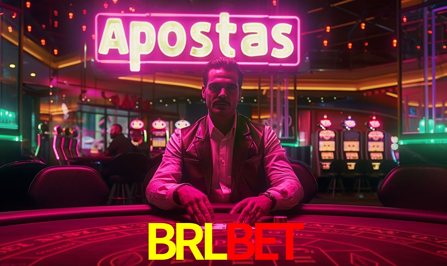 Jogos de Slot BRLBET