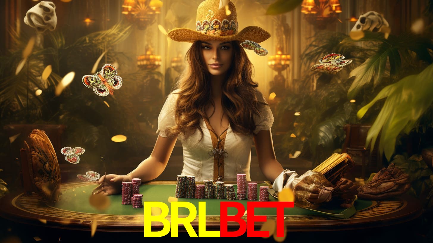 Programa VIP BRLBET