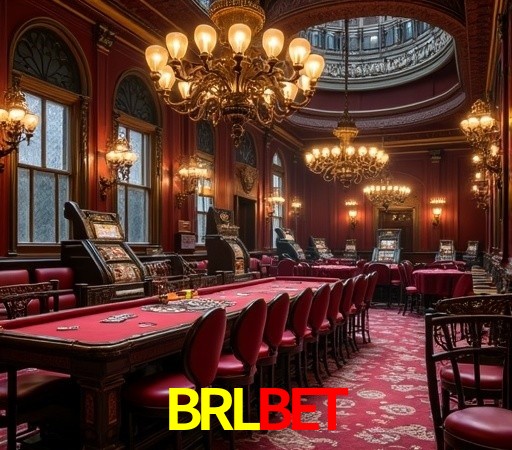 Explorando a Categoria de Eventos em Apostas na BRLBET
