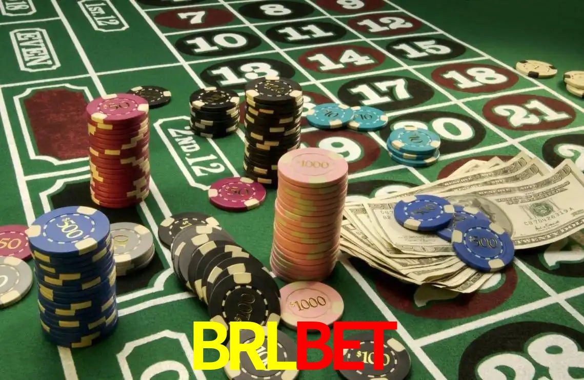 BRLBET.com