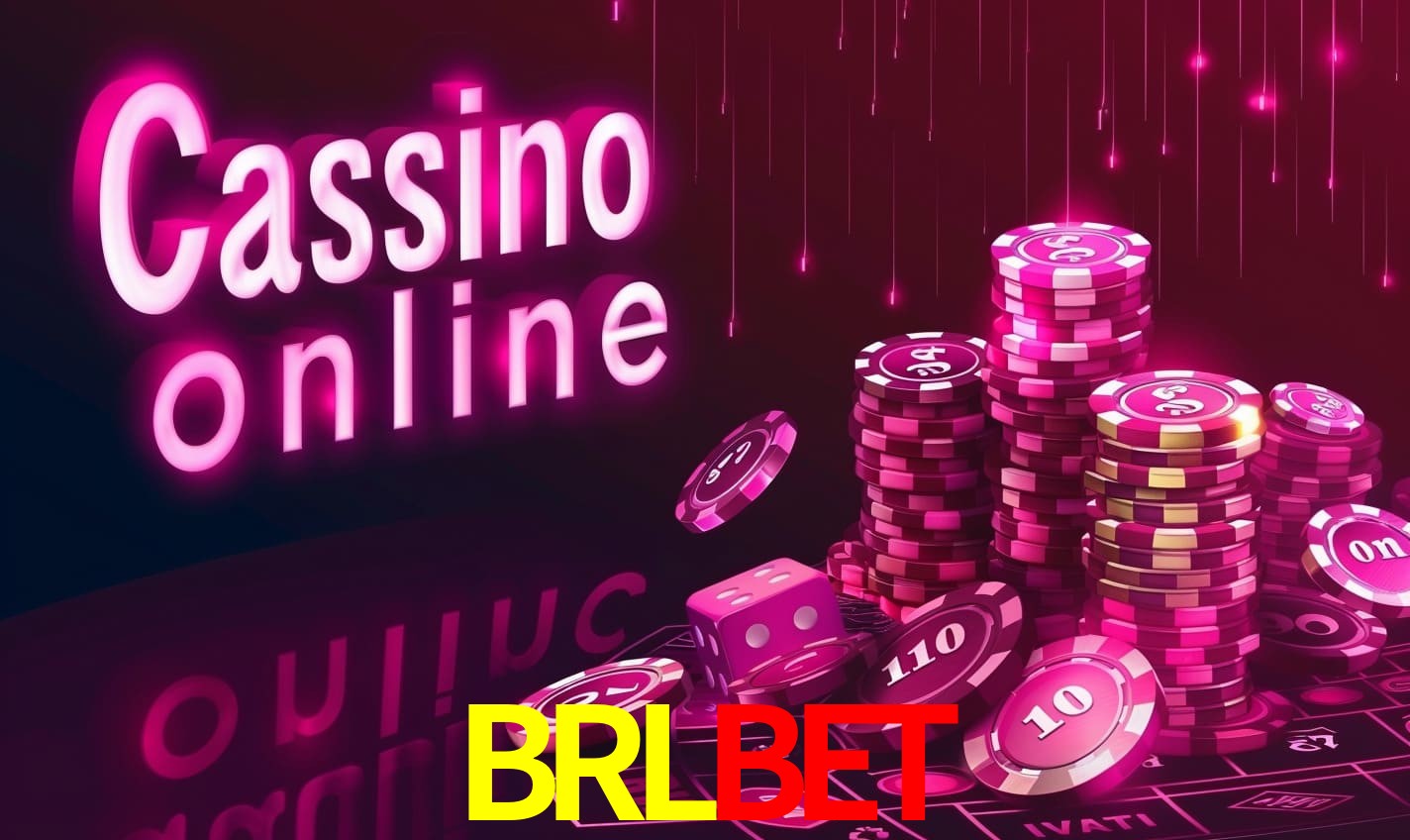 Casino Ao Vivo BRLBET
