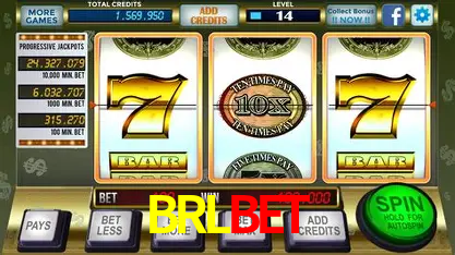 Exclusive Offers BRLBET
