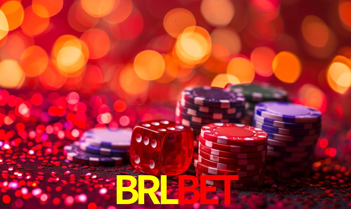 Provedores de Jogos BRLBET