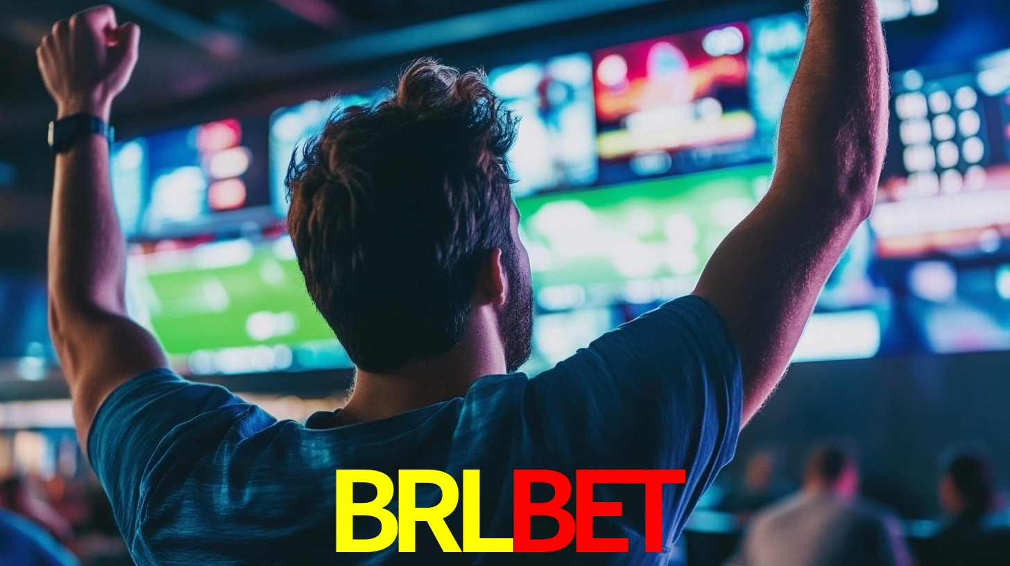 BRLBET app