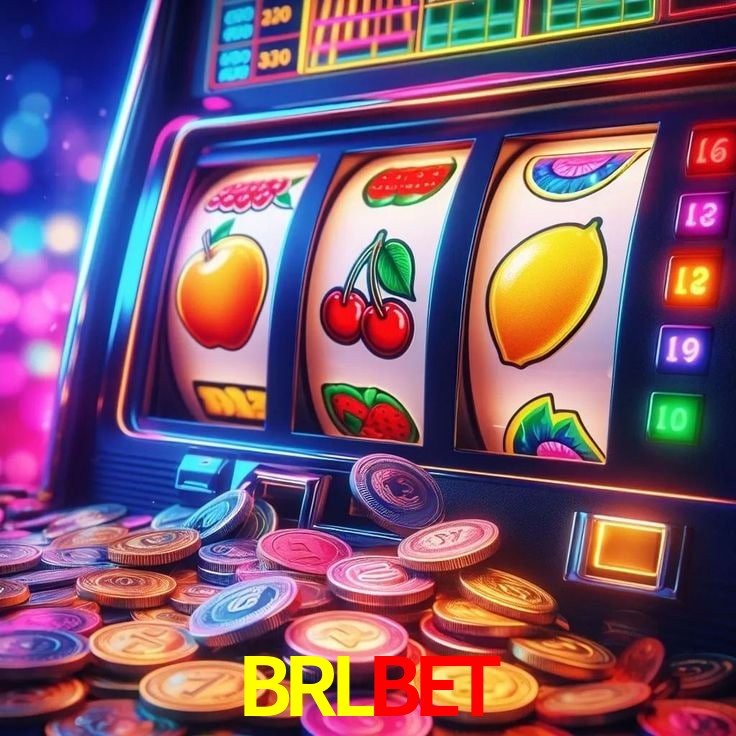 Desvendando o Mundo dos Jogos Virtuais na BRLBET