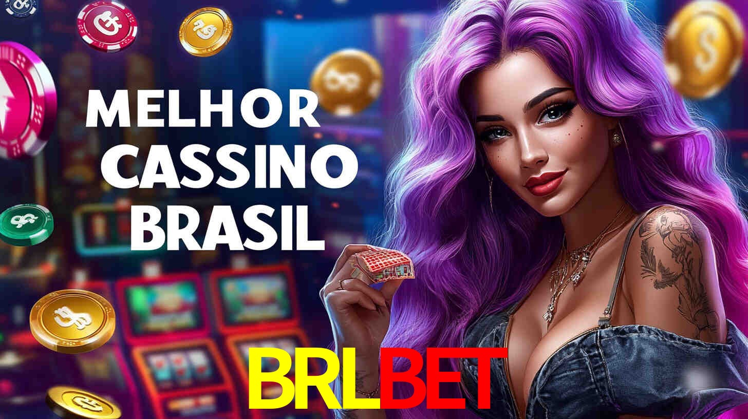 Apostas de Futebol BRLBET