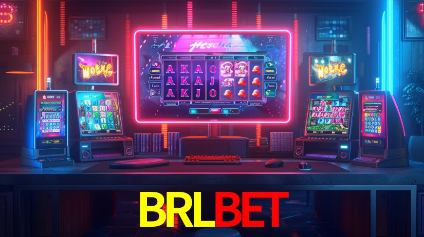 BRLBET: Seu Especialista em Apostas Esportivas Brasileiras