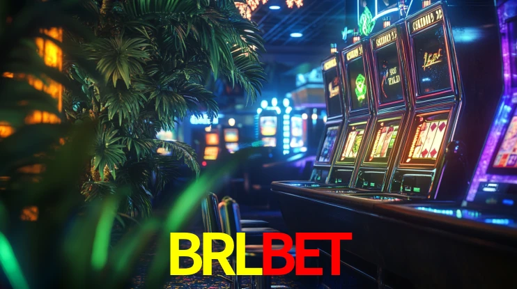 Welcome Bonus BRLBET