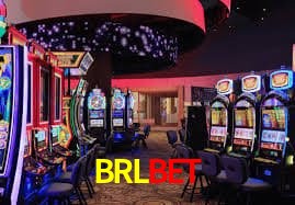 Explorando a Categoria de Eventos em Apostas na BRLBET