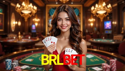 Game Providers BRLBET