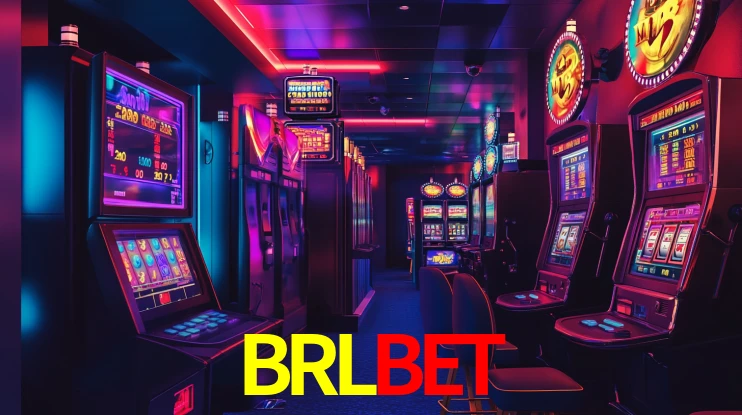 BRLBET app