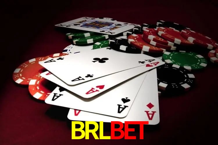Inovações de Jogos na BRLBET: O Futuro das Experiências Interativas