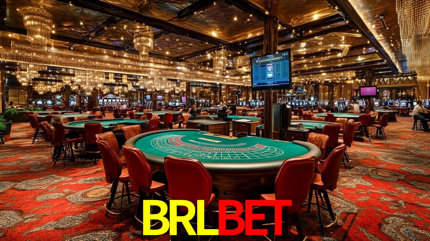 Bônus Generosos e Exclusivos no BRLBET para Você!
