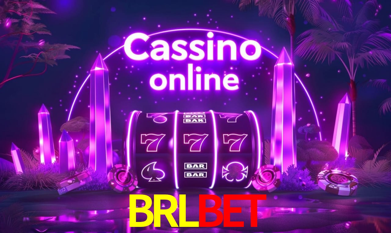 A Popularidade dos Caça-Níqueis no BRLBET