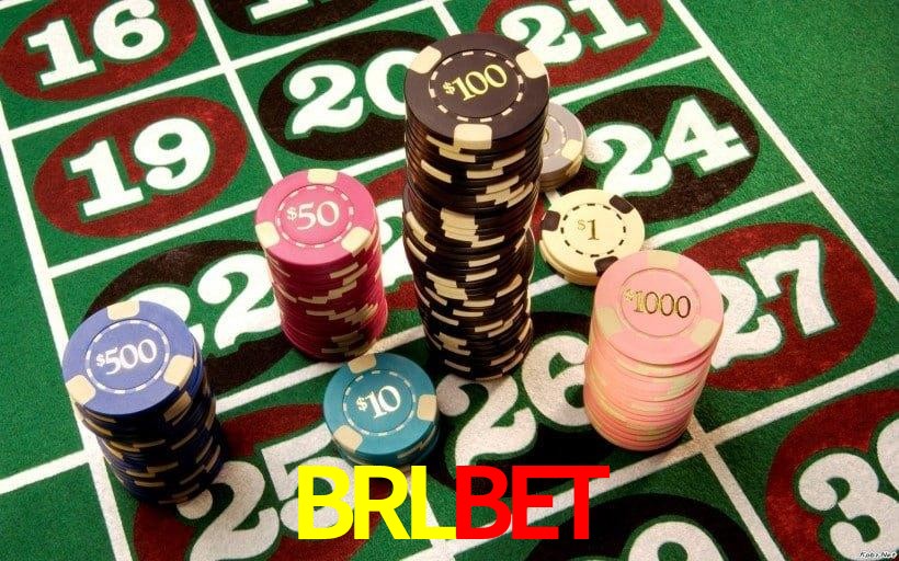Sistemas de Segurança BRLBET