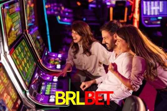 A Emoção da Loteria na BRLBET: Uma Chance de Mudança de Vida