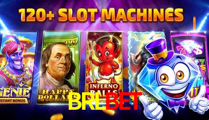 A Emoção da Loteria na BRLBET: Uma Chance de Mudança de Vida