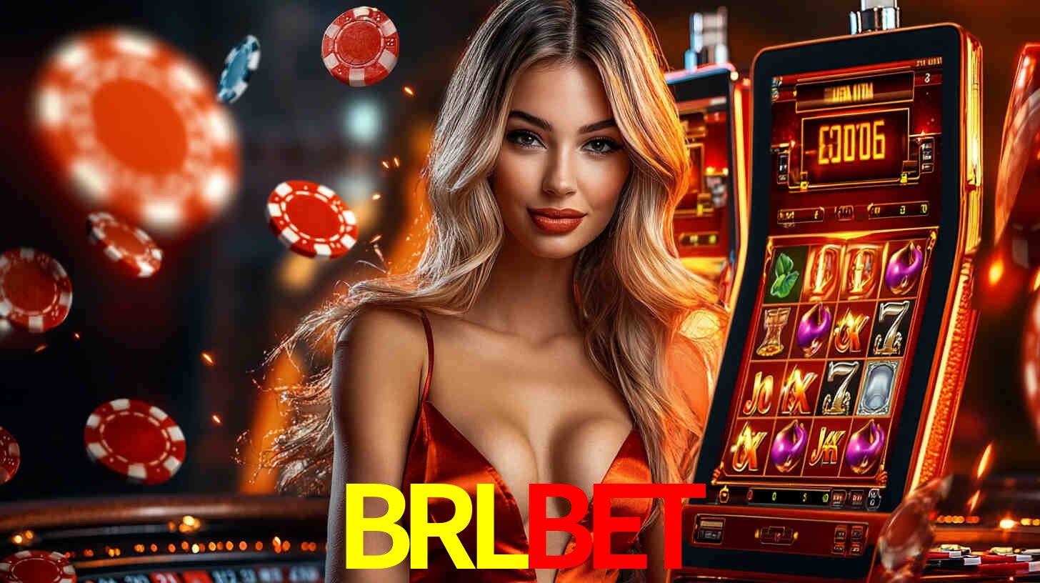 BRLBET: A Experiência de Casino com Jogos de Mesa ao Vivo