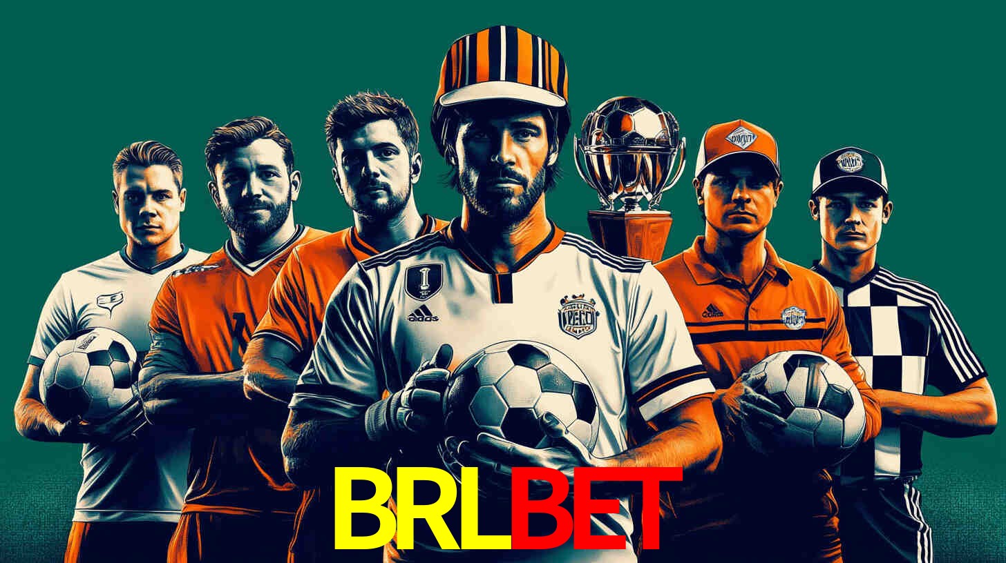 Apostas de Tênis BRLBET
