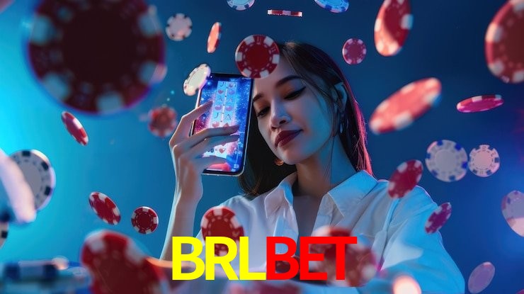 Design Responsivo BRLBET