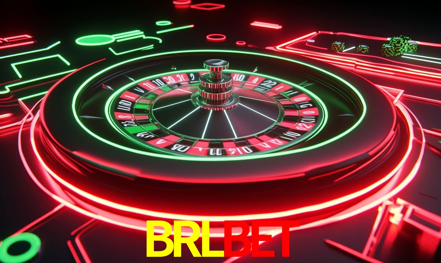 Diretório de Jogos BRLBET